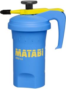 Pulverizator, 1L, Stil 1.5, Matabi
