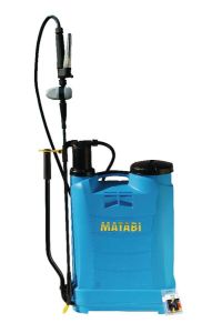 Aparat de stropit de spate Evolution 16 (G