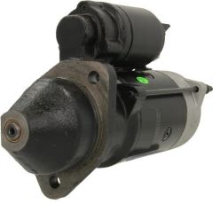 Demaror 12V 3,2kW