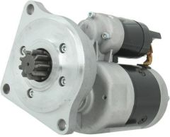 Demaror 12V 2,7kW