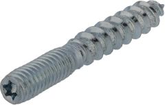 Șurub ancorare torx TX25 M10x120mm oțel zincat Kramp