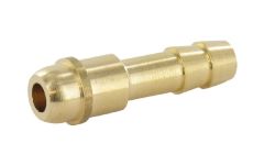 Mufă cu ștuț de furtun 9mm pentru U-R/L-17