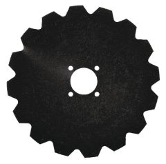 Disc grapă Ø610x5