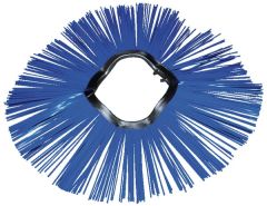Inel portperie poly Zig-Zag
