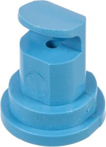 Duza unghi larg DT 125° 5 plastic albastru Matabi