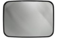 Cap oglindă