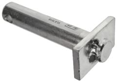 Bolț tirant lateral