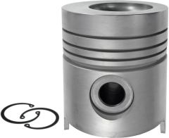 Piston