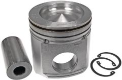 Piston