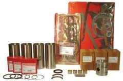 Set de reparație motor