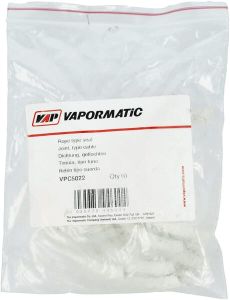 Garnitură de tip sfoară Vapormatic (x10)