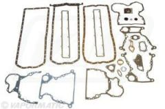 Set inferior garnituri