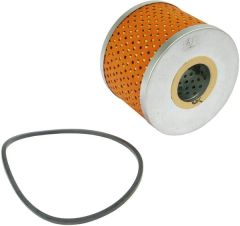 Filtru de ulei