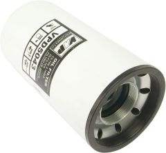 Filtru de ulei