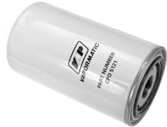 Filtru de ulei