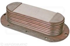 Radiator răcire ulei