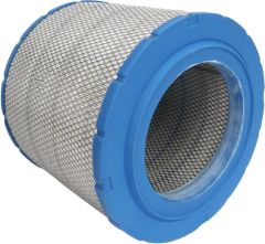 Filtru de aer exterior