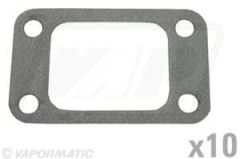 Garnitură cot de eșapament Vapormatic (x10)