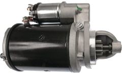 Demaror