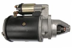 Demaror