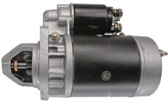 Demaror