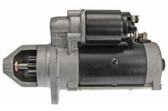 Demaror