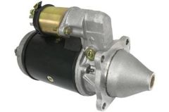 Demaror