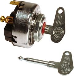 Comutator demaror