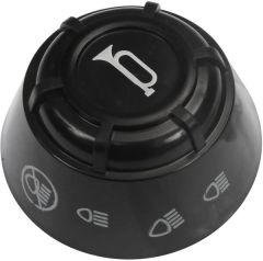 Buton lumini