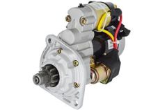 Motor de pornire