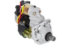 Motor de pornire