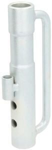 Tub stabilizator