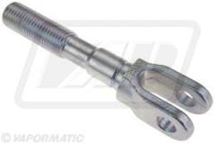 Capăt ansamblu stabilizator