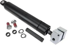 Amortizor gaz L=245mm cursă 158mm 420N Vapormatic