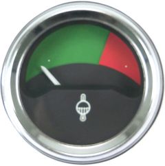 Indicator temperatură