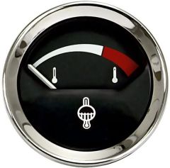 Indicator temperatură