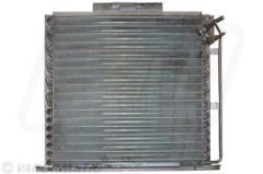 Condensator