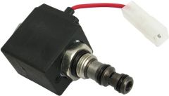 Supapă solenoid 4WD