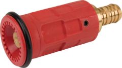 Duză lance jet 3/4", cuplă furtun