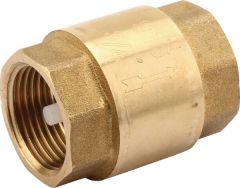 Ventil antiretur 3/4"