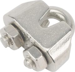 Clemă de cablu V4A 3mm