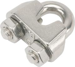 Clemă de cablu V4A 5mm