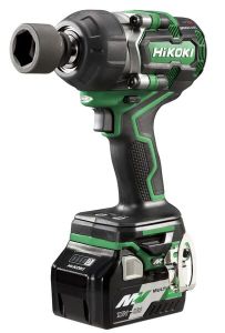 Pistol de impact fără fir, 36/36" 36V